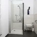 Am Freizeitpark Baerenloch Apartment *