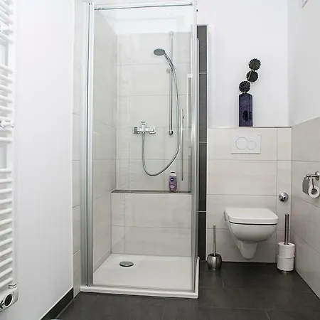 Am Freizeitpark Baerenloch Apartment *