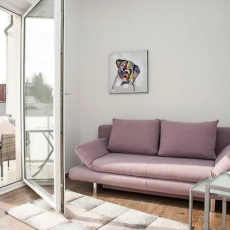 Am Freizeitpark Baerenloch