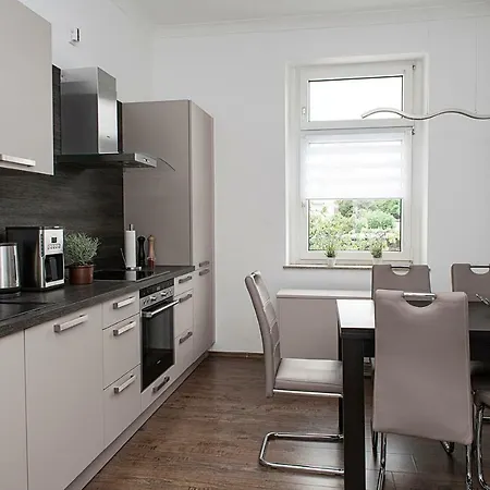 Am Freizeitpark Baerenloch アパート *