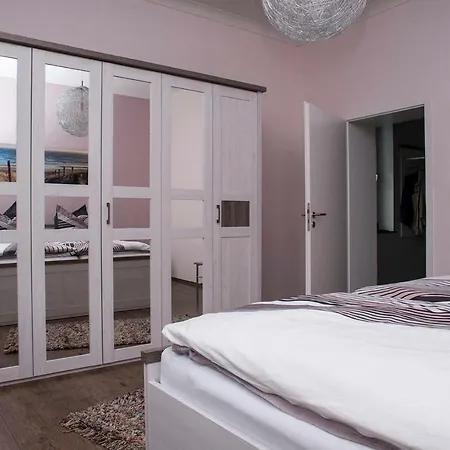 Am Freizeitpark Baerenloch Apartment