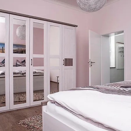 Apartment Am Freizeitpark Baerenloch *