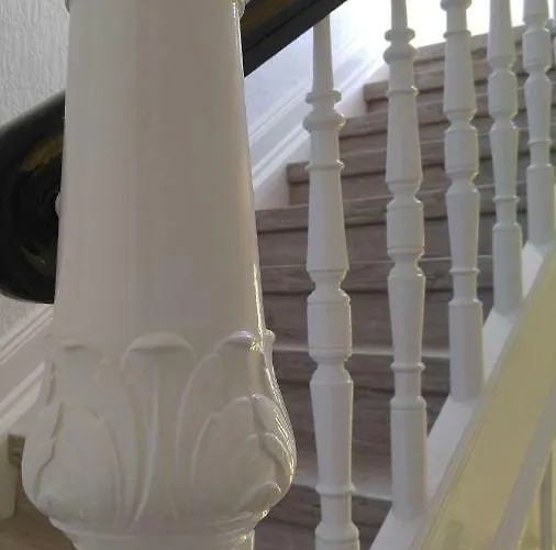 Appartement Am Freizeitpark Baerenloch *