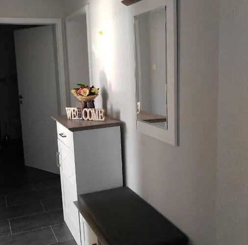 Am Freizeitpark Baerenloch