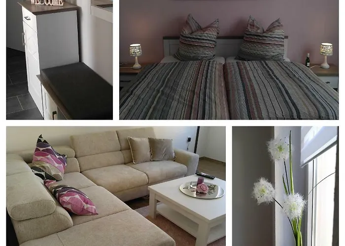 Am Freizeitpark Baerenloch * Solingen