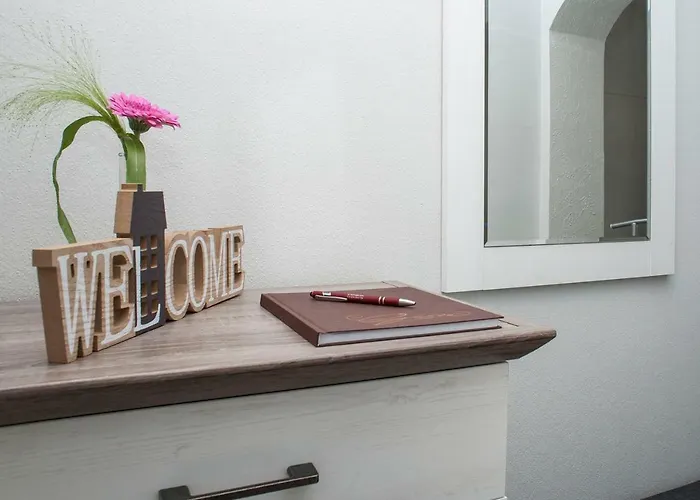 Am Freizeitpark Baerenloch ゾーリンゲン